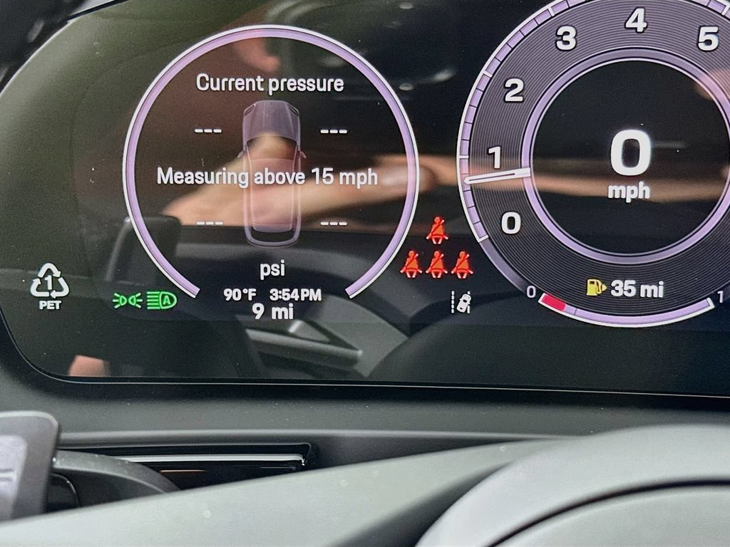 New 2026 Porsche Cayenne S AWD/4WD image 13