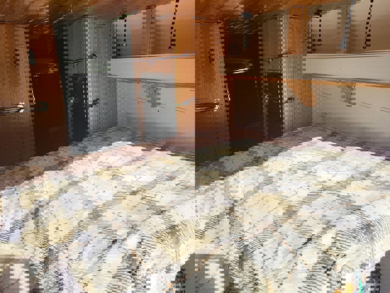 Used 2023 RAM ProMaster 2500 w/ Driver Convenience Group image 5