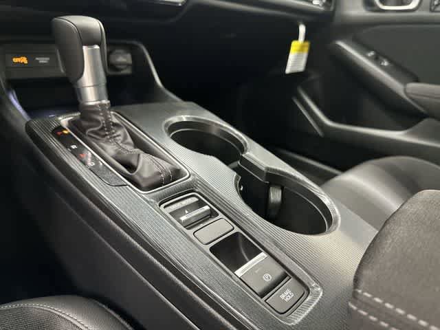 Certified 2026 Honda Civic Sport image 24