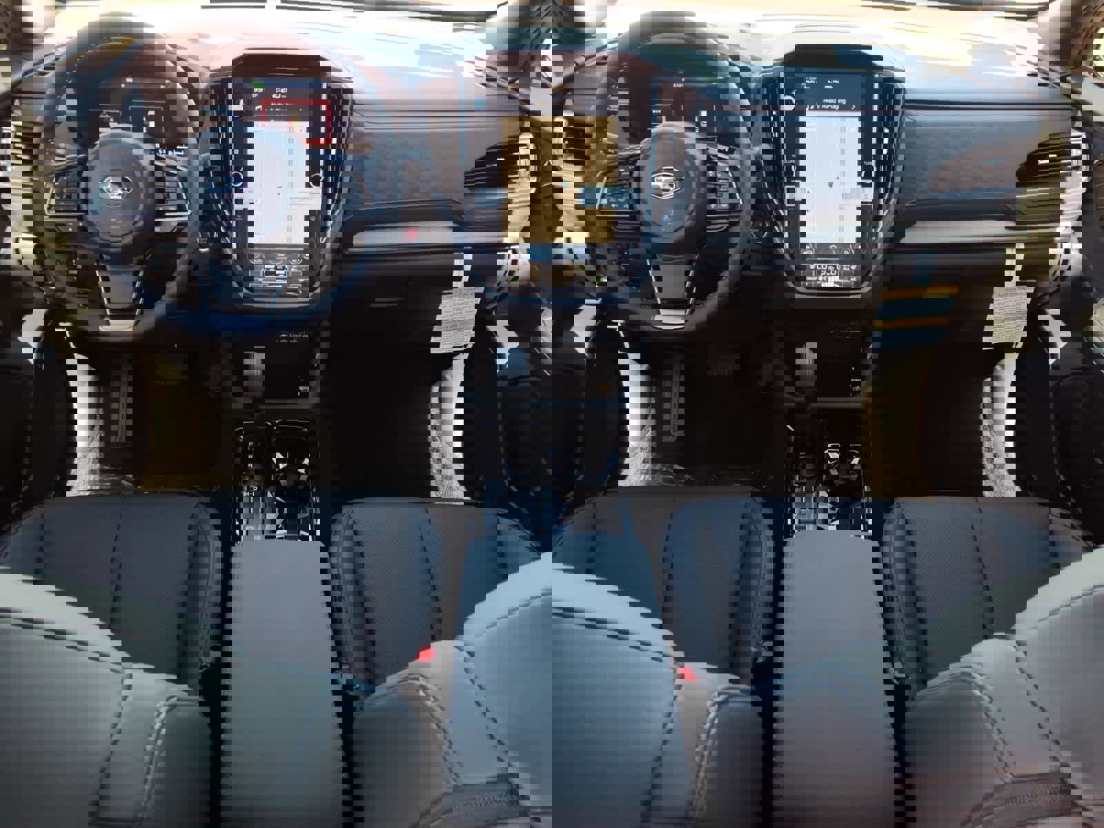 New 2026 Subaru Forester Limited image 29