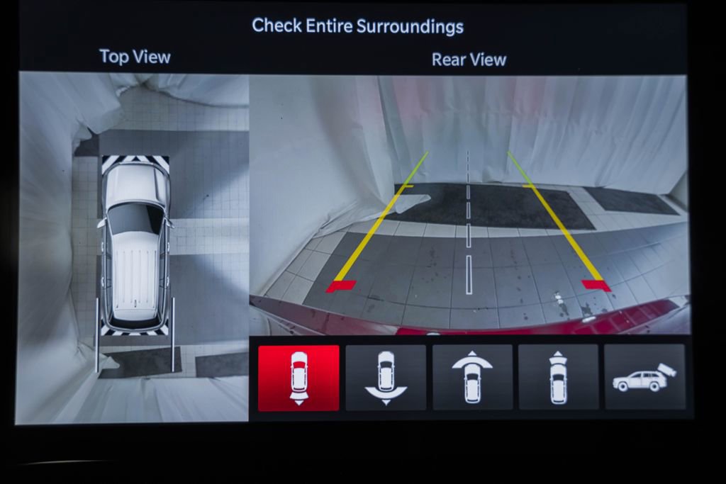 New 2025 Jeep Grand Cherokee Summit image 46