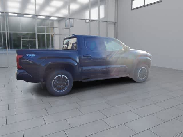 New 2026 Toyota Tacoma TRD Sport AWD/4WD image 7