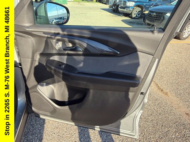 Used 2023 Chevrolet TrailBlazer LT w/ Convenience Package AWD/4WD image 22