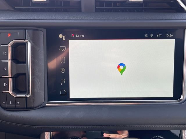 Used 2024 GMC Yukon XL Denali w/ Max Trailering Package image 12