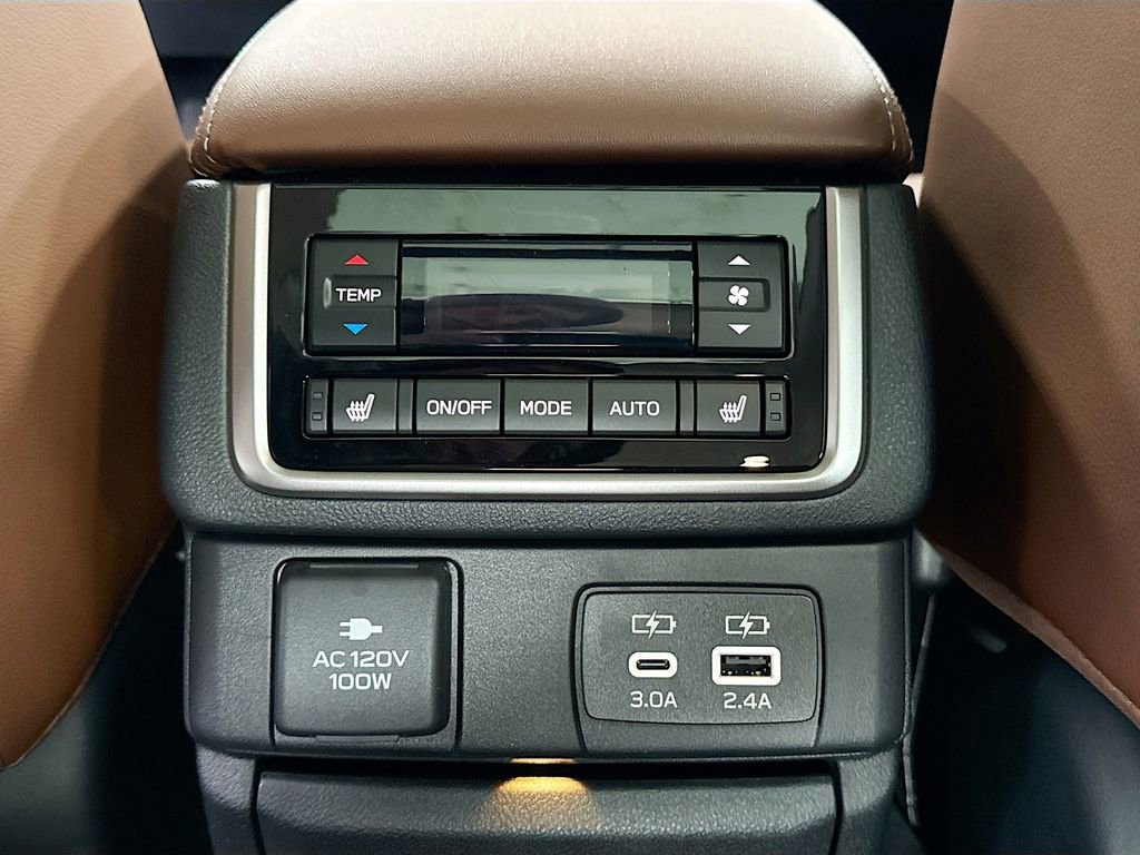 New 2026 Subaru Ascent Touring image 25