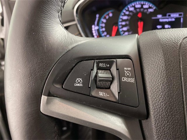 Used 2019 Chevrolet Trax LT w/ Redline Edition image 17