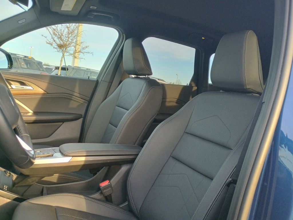 Used 2023 BMW X1 xDrive28i image 14