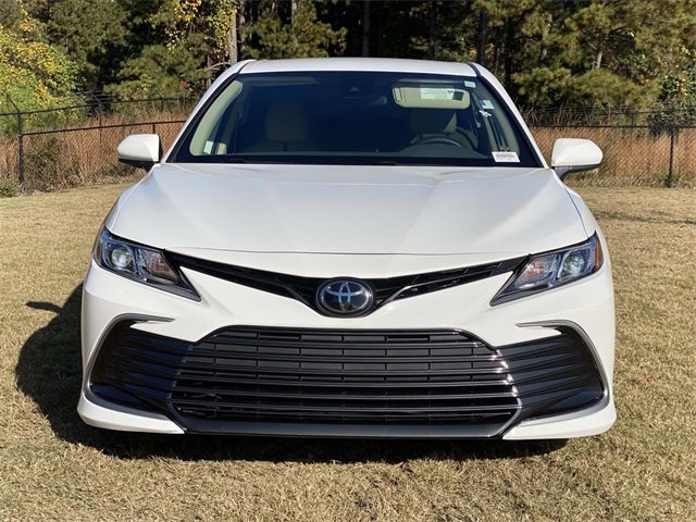 Used 2023 Toyota Camry LE image 10