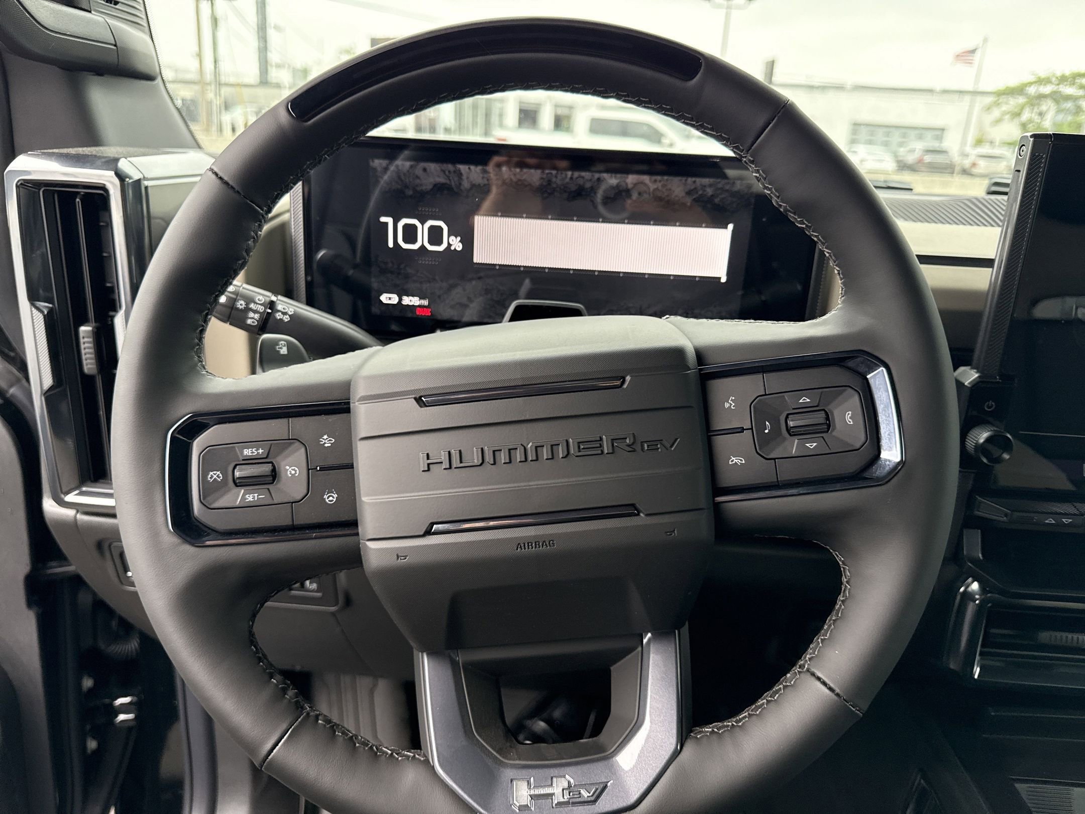 New 2026 GMC Hummer EV 4x4 Crew Cab image 14
