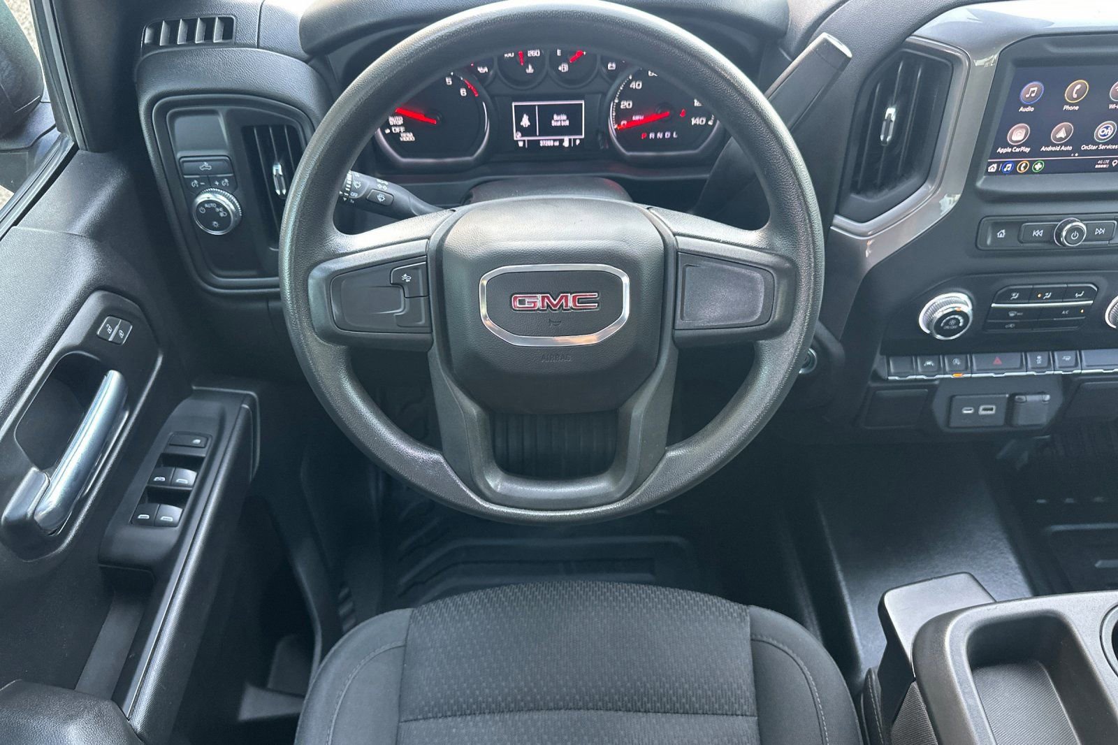 Certified 2023 GMC Sierra 1500 Pro image 15