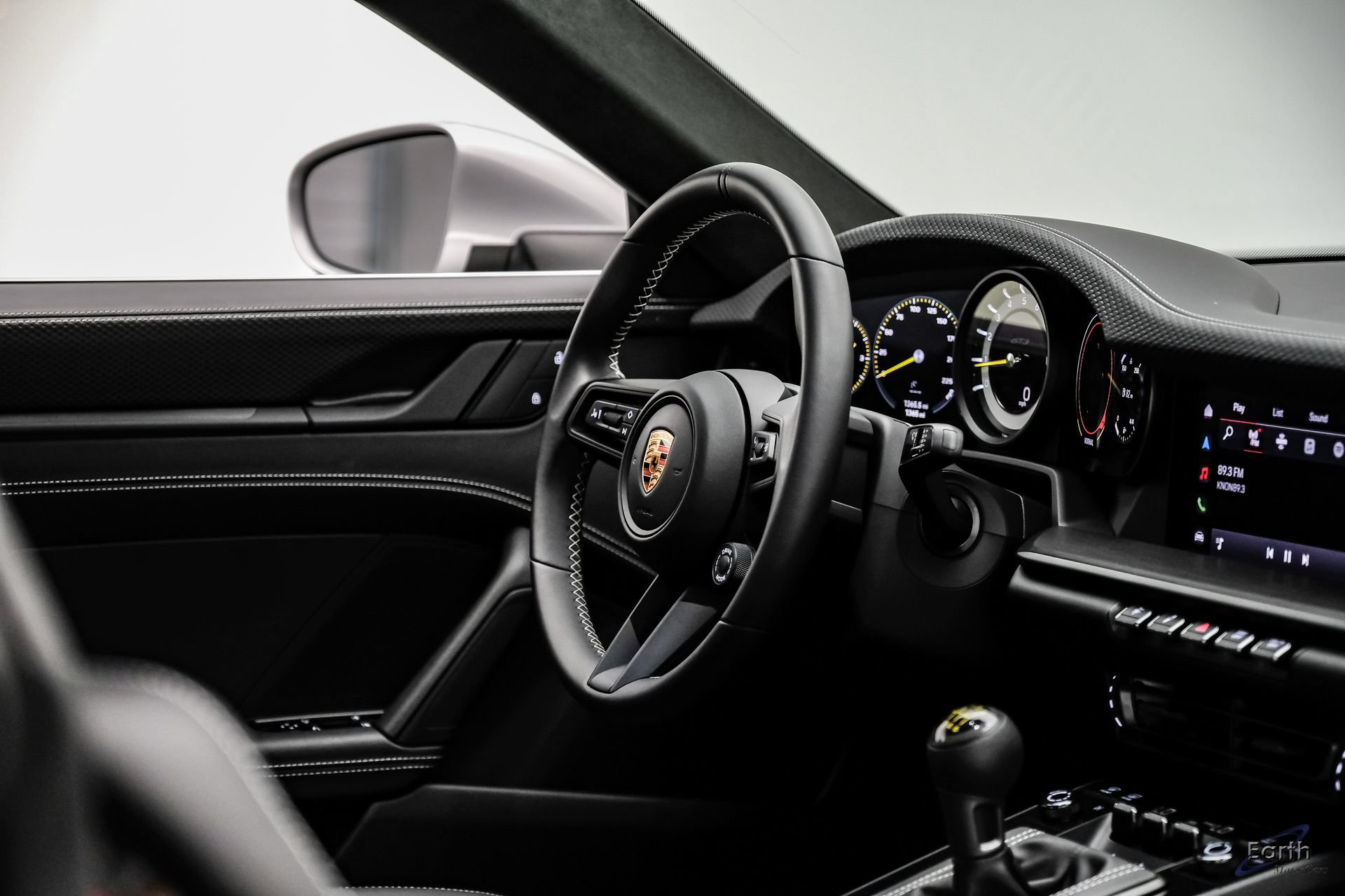 Used 2023 Porsche 911 GT3 RWD image 59