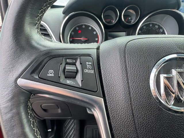 Used 2016 Buick Encore Convenience FWD image 12