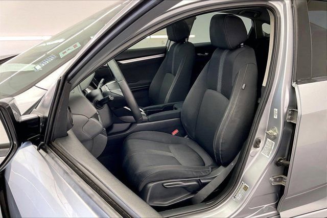 Used 2016 Honda Civic EX image 17