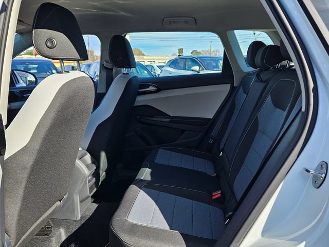 New 2026 Volkswagen Taos S FWD image 6