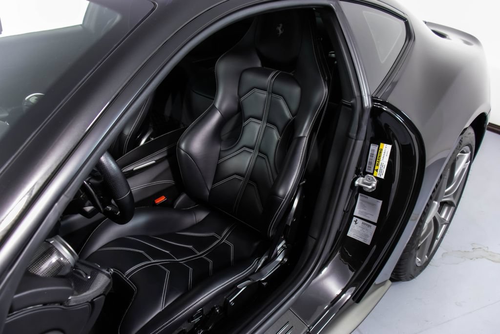 Used 2014 Ferrari F12 Berlinetta RWD image 43