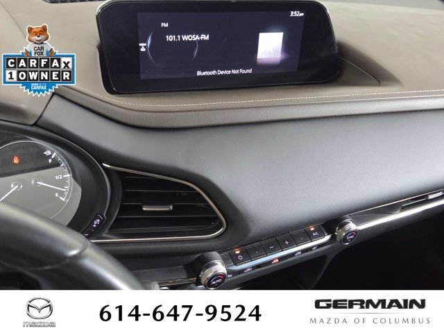 Certified 2023 MAZDA CX-30 AWD 2.5 S w/ Premium Package image 26