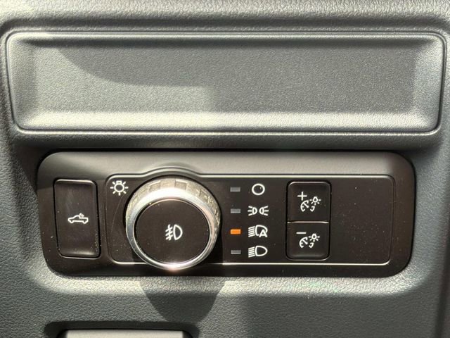 New 2026 Ford F150 XLT w/ XLT Black Appearance Package image 34