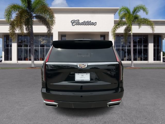 Used 2023 Cadillac Escalade Luxury image 12