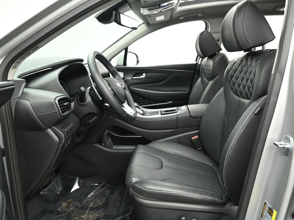Used 2022 Hyundai Santa Fe SEL Premium AWD/4WD image 14