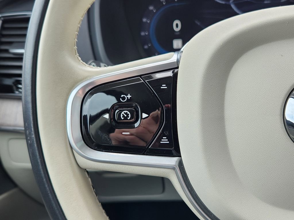 Used 2023 Volvo XC90 T8 Ultimate image 20