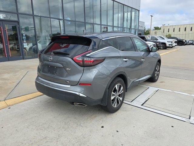 Used 2024 Nissan Murano SV image 4