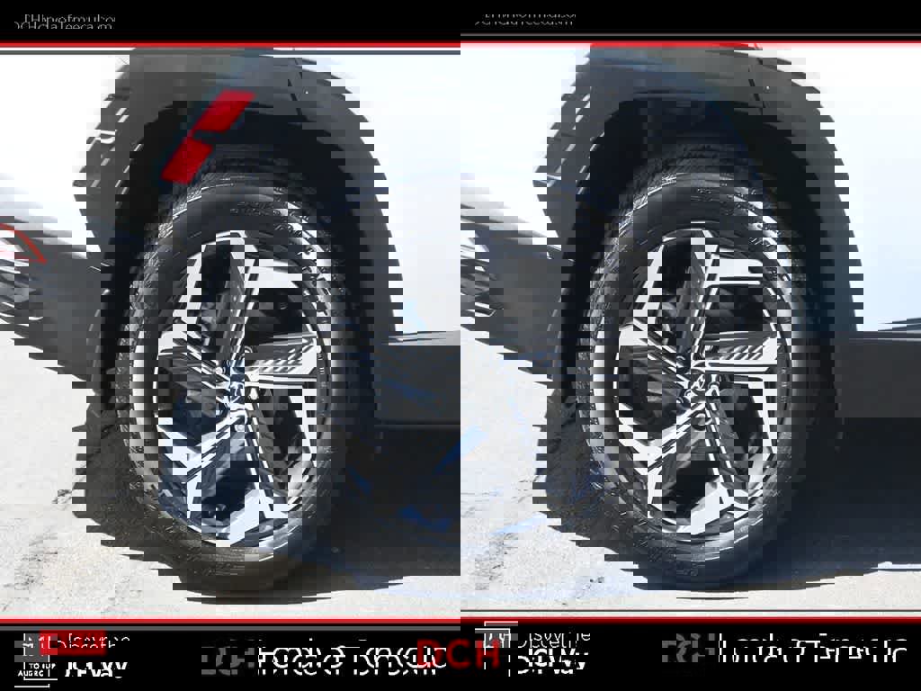 Used 2023 Hyundai Tucson SEL w/ Cargo Package image 23