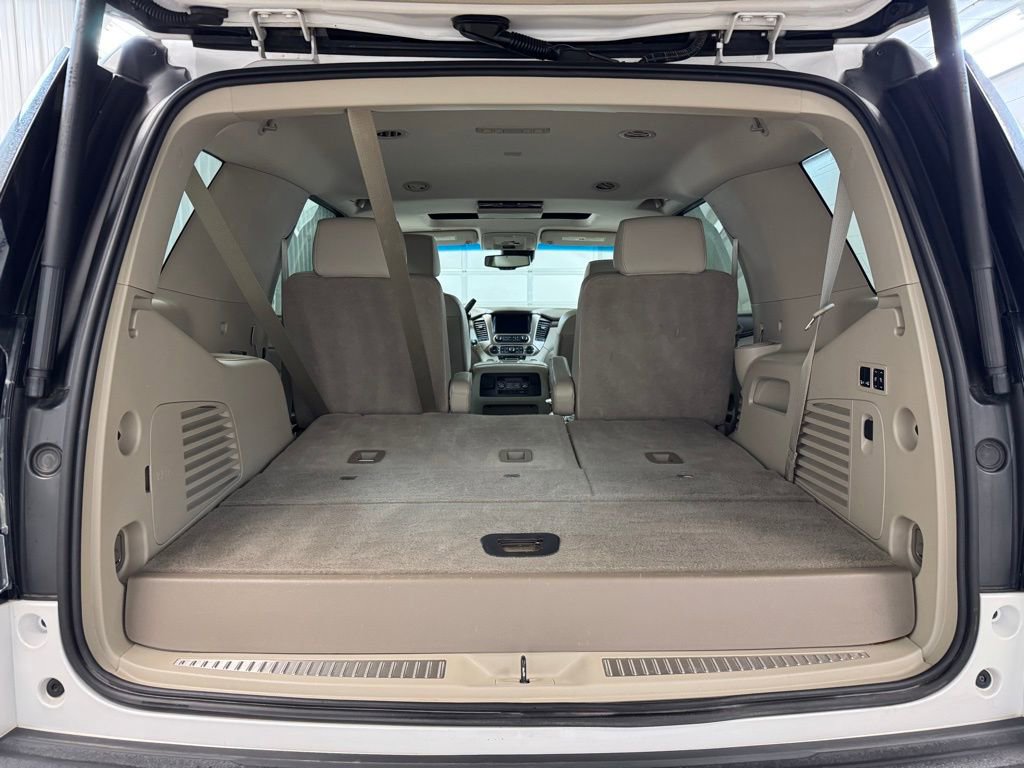 Used 2018 GMC Yukon Denali w/ Open Road Package image 26