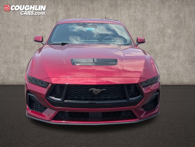 New 2026 Ford Mustang GT w/ Bronze Appearance Package RWD image 2