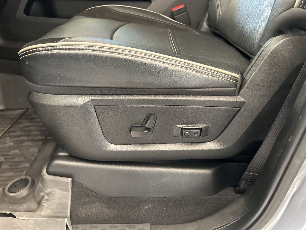 Used 2024 RAM 3500 Laramie w/ Night Edition AWD/4WD image 51