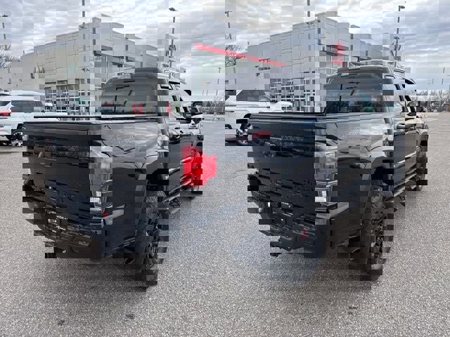 Used 2019 Toyota Tacoma TRD Pro image 18