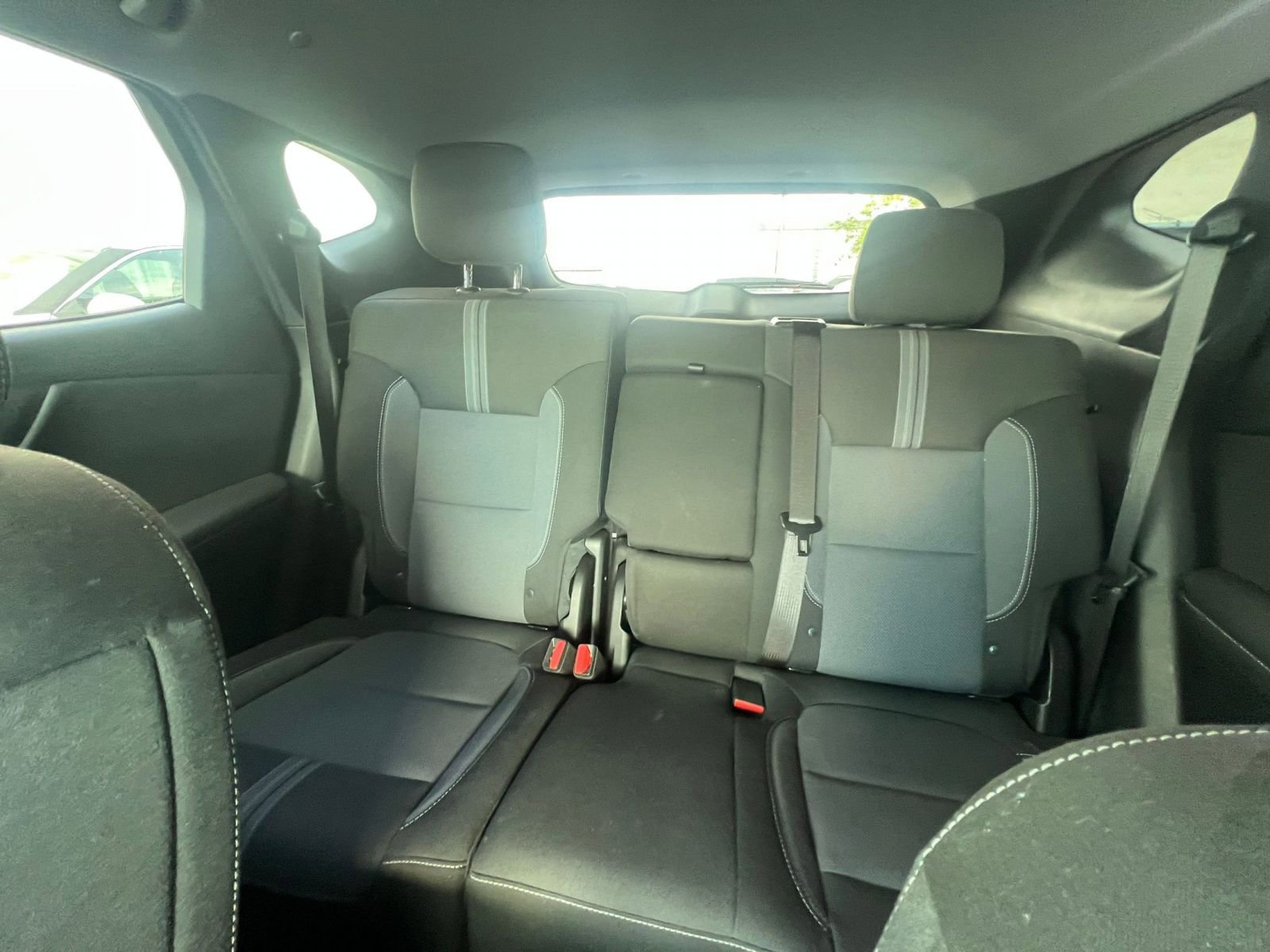 Used 2025 Chevrolet Blazer LT image 38