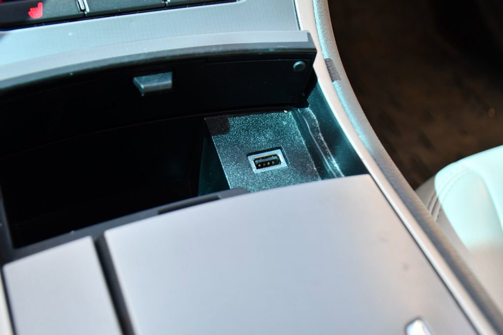 Used 2017 Lincoln MKZ Premiere image 25