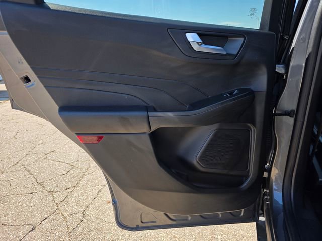 Used 2024 Ford Escape ST-Line w/ Tech Pack #1 image 33