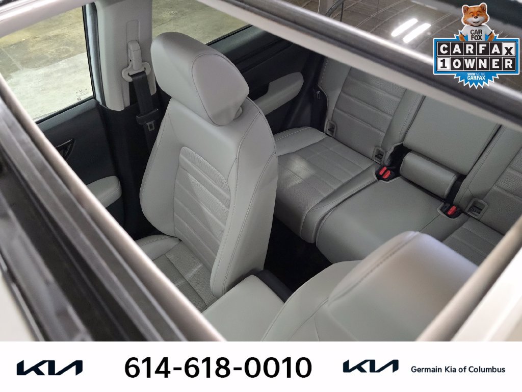 Used 2024 Honda CR-V EX-L image 21