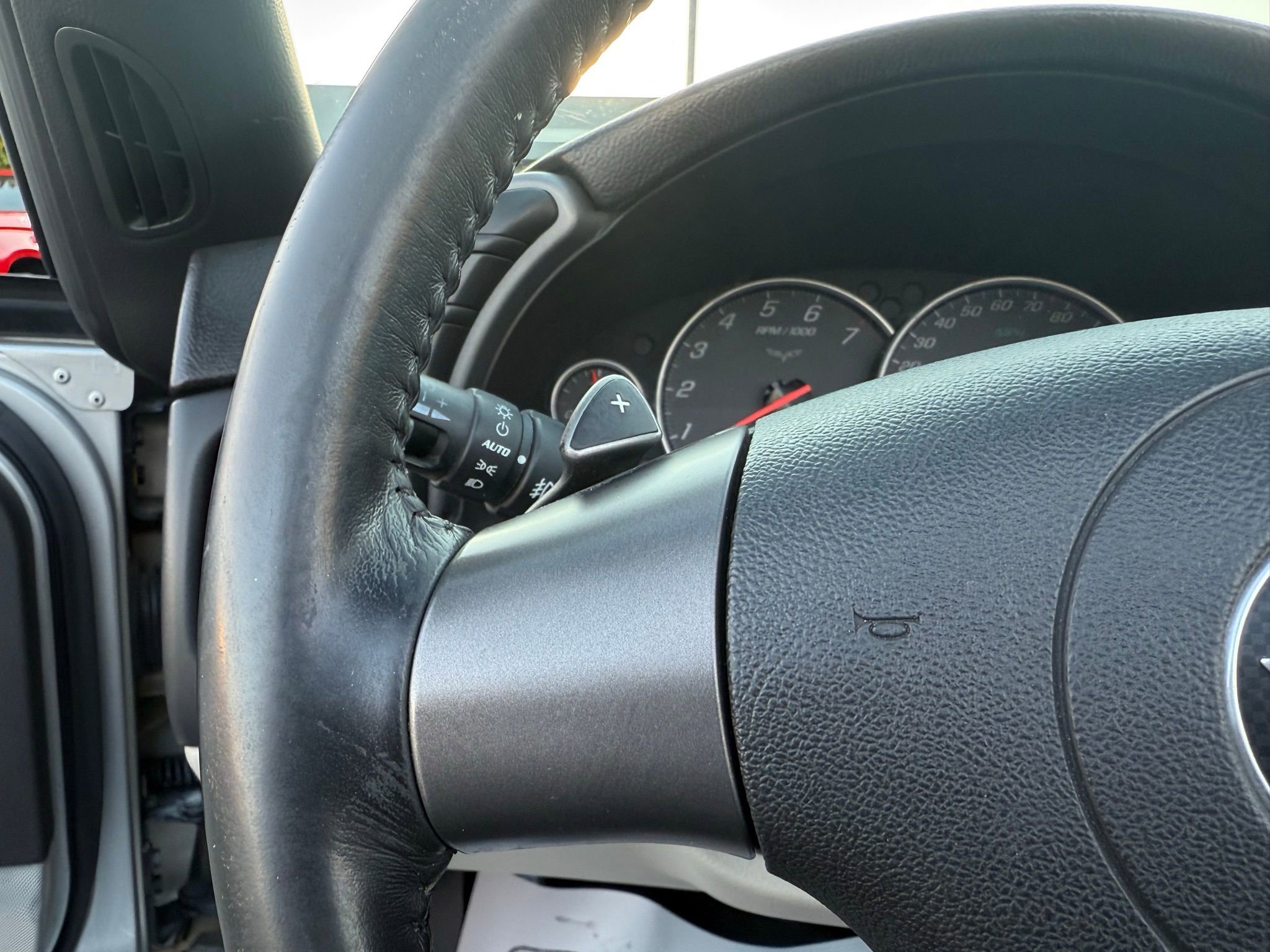 Used 2007 Chevrolet Corvette Convertible w/ Preferred Equipment Group image 33