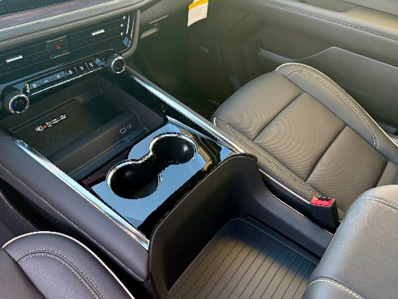 New 2026 Chevrolet Tahoe Premier image 24
