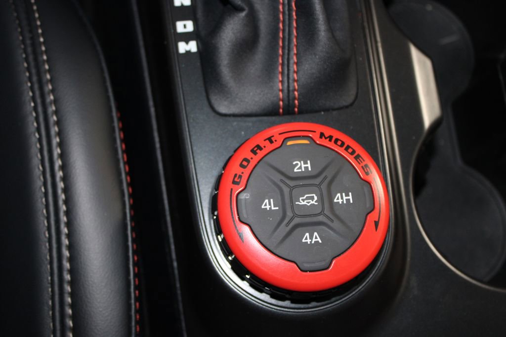 Used 2024 Ford Bronco Raptor image 26