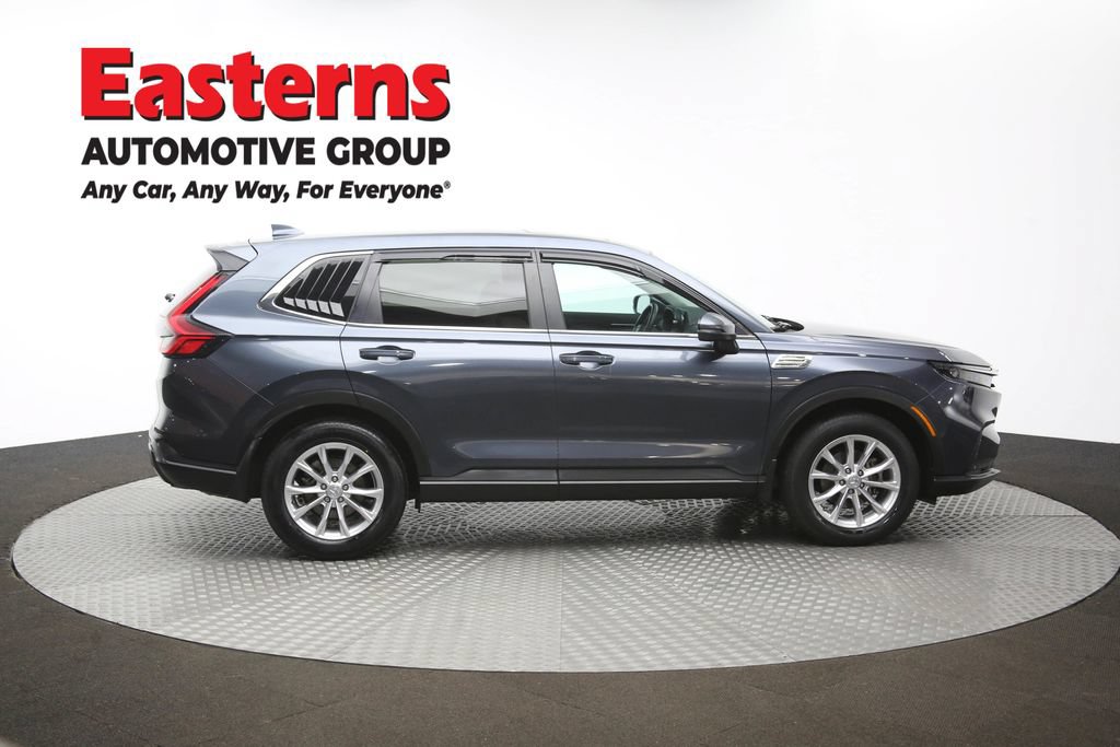 Used 2024 Honda CR-V EX-L image 45