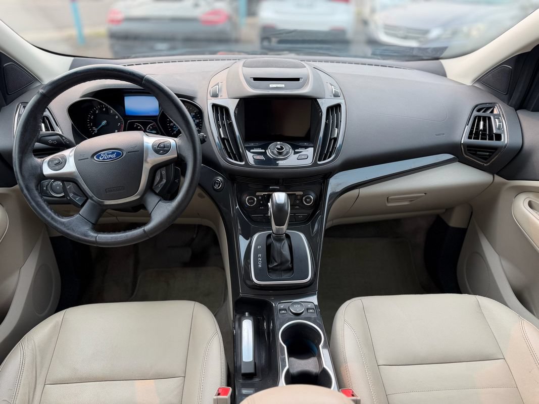 Used 2014 Ford Escape Titanium AWD/4WD image 10