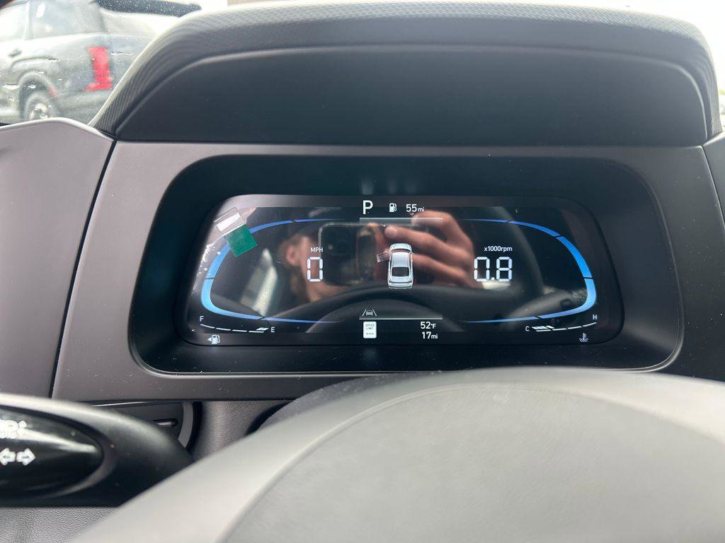 New 2026 Hyundai Elantra SEL Sport Premium image 18