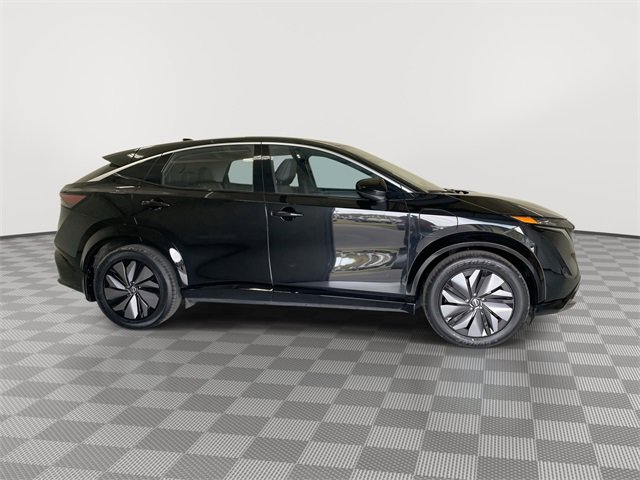 Certified 2024 Nissan Ariya FWD image 13