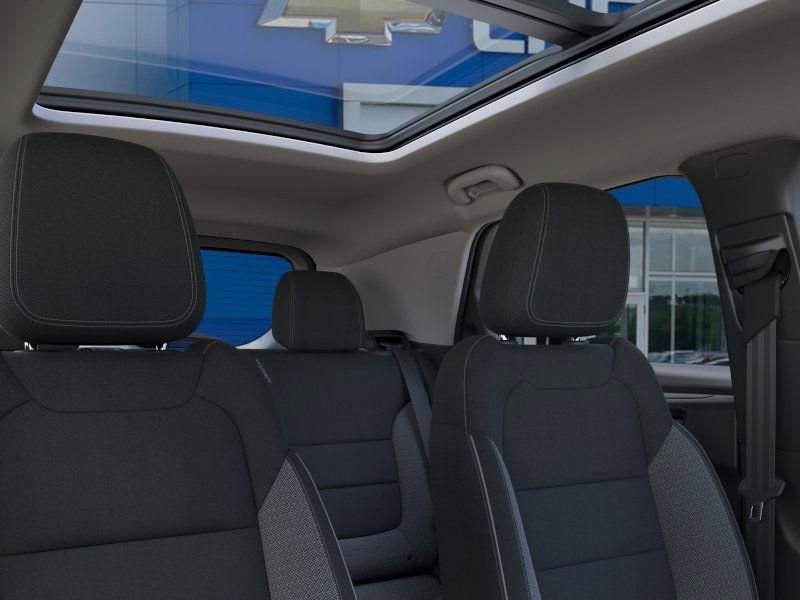 New 2026 Chevrolet TrailBlazer LT w/ Convenience Package image 24