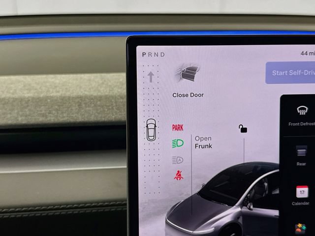 Used 2026 Tesla Model Y AWD image 16
