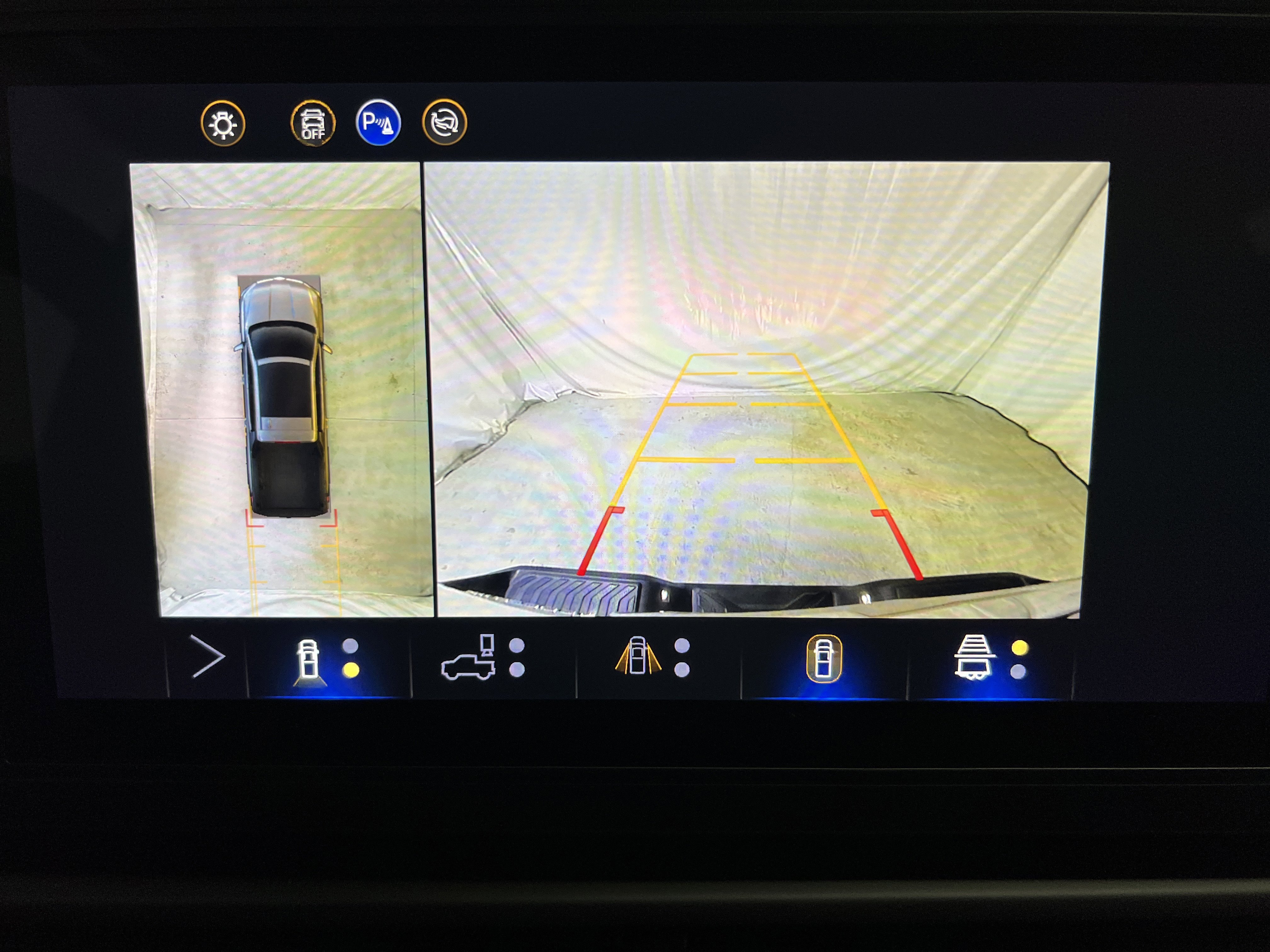 Certified 2024 Chevrolet Silverado EV W/T image 19