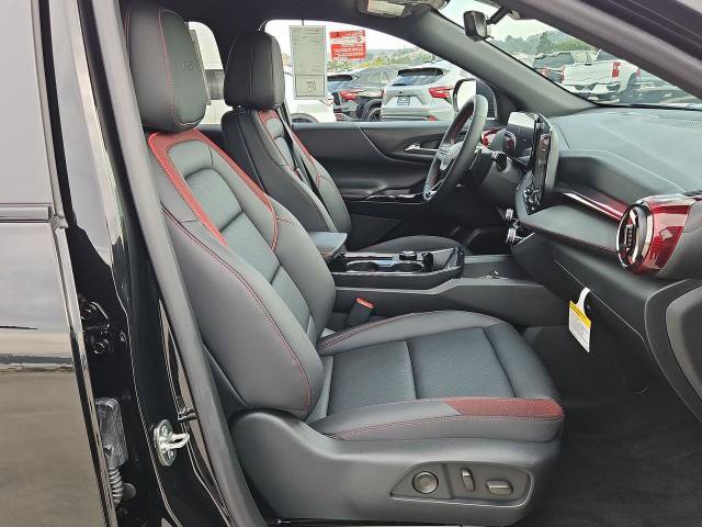 New 2027 Chevrolet Equinox RS w/ Safety and Technology Package FWD image 28