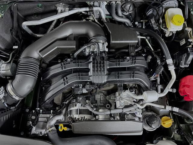 New 2026 Subaru Outback Limited image 32