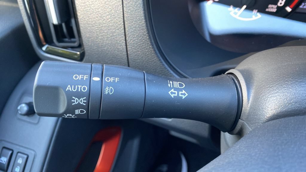 New 2026 Nissan Frontier PRO-4X w/ Pro Premium Package AWD/4WD image 20