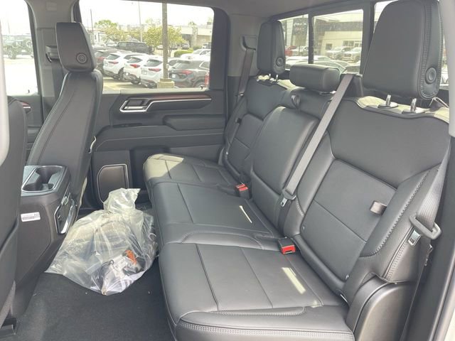 New 2026 GMC Sierra 2500 Denali w/ Denali Reserve Package image 22