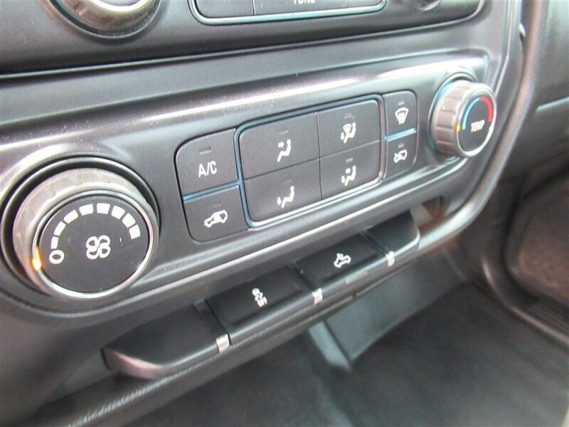 Used 2015 Chevrolet Silverado 3500 W/T RWD image 18
