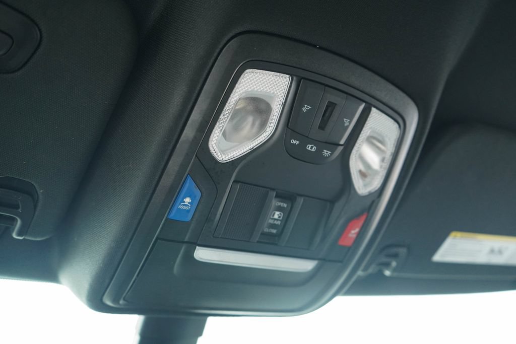 Used 2022 RAM 1500 Lone Star RWD image 11